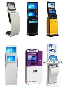 楚杰信息酒店自助開房機(jī) 革新酒店入住體驗(yàn)的智能解決方案