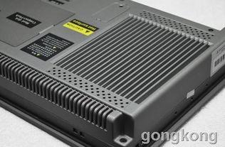 諾達(dá)佳重磅推出第三代升級版無風(fēng)扇工業(yè)平板電腦 為嚴(yán)苛工業(yè)環(huán)境注入強(qiáng)勁智能核心